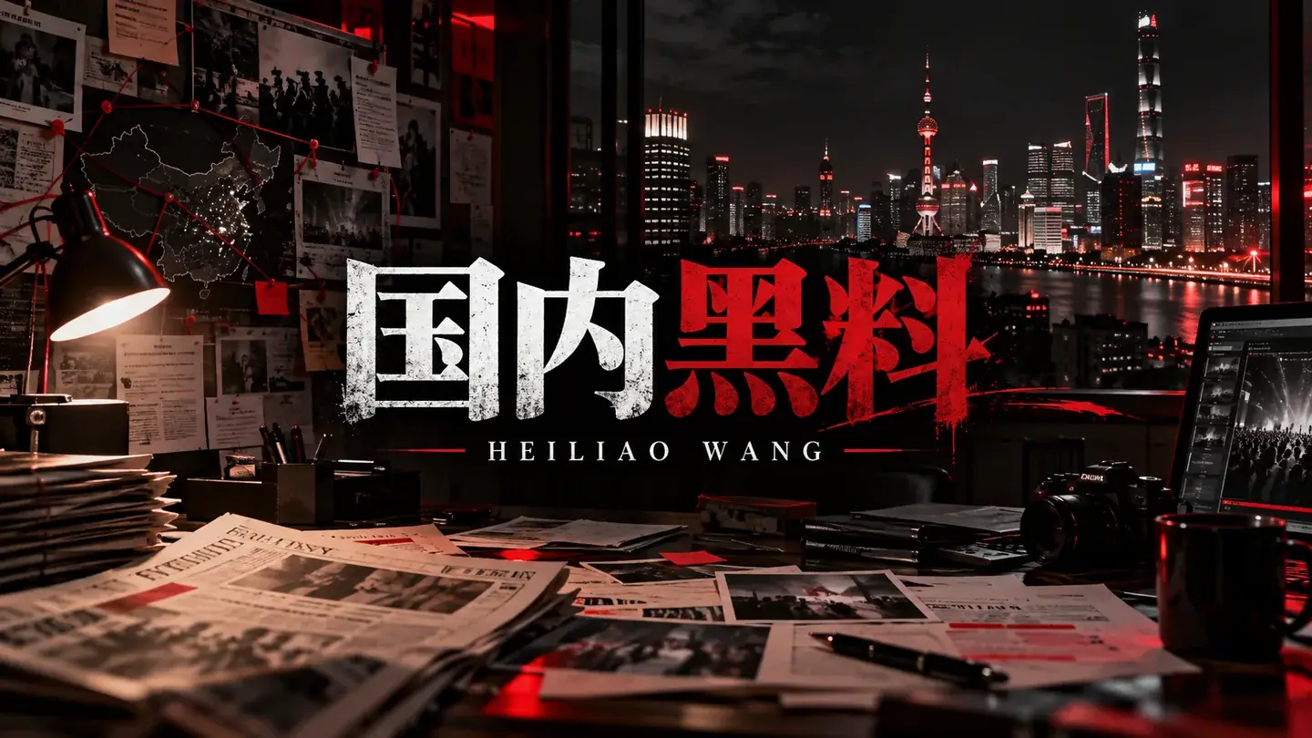 公共事务背景观察